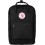 FJALL RAVEN 27173 KANKEN SAC A DOS ORDINATEUR 17 BLACK 550