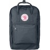 FJALL RAVEN 27173 KANKEN SAC A DOS ORDINATEUR 17 BLACK 550