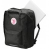FJALL RAVEN 27173 KANKEN SAC A DOS ORDINATEUR 17 BLACK 550
