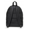EASTPAK K620 Padded Leather Noir