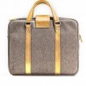 VENQUE HAMPTONS CARTABLE BROWN NATUREL