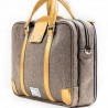 VENQUE HAMPTONS CARTABLE BROWN NATUREL