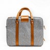 VENQUE HAMPTONS CARTABLE GREY NATUREL