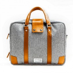 VENQUE HAMPTONS CARTABLE GREY NATUREL