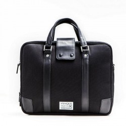 VENQUE HAMPTONS CARTABLE BLACK BLACK