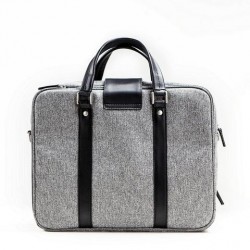 VENQUE HAMPTONS CARTABLE GREY BLACK