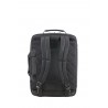 108382 OPENROAD CARTABLE SAC A DOS JET BLACK