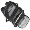 CARTABLE SAC A DOS SCOLAIRE COLLEGE UP K06666 BLACK
