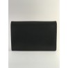 MARGENE 5004 PM PORTE MONNAIE PAPIERS CARTES NOIR