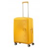 AMERICAN TOURISTER CABINE 88472 SOUNDBOX GOLDEN YELLOW
