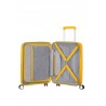 AMERICAN TOURISTER CABINE 88472 SOUNDBOX GOLDEN YELLOW