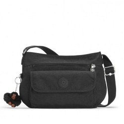 KIPLING K13163 SYRO TRUE BLACK J99