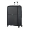ORFEO 92671 VALISE 81cm 4 ROUES NOIR