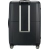 ORFEO 92671 VALISE 81cm 4 ROUES NOIR