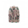 HERSCHEL DAWSON BRUSHSTROKE CAMO TAN 2460