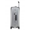 SAMSONITE 122706 LITE BOX ALU VALISE 69CM MOYENNE ALUMINIUM