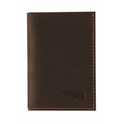 MARGENE 5116 PM PORTE CARTES MARRON