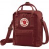 KANKEN SLING 23797 PETIT SAC A BANDOULIERE ET A DOS OX RED