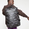 EASTPAK TRANZPACK K13E SAC CABINE SAC A DOS TOPPED CAMO A31