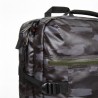 EASTPAK TRANZPACK K13E SAC CABINE SAC A DOS TOPPED CAMO A31