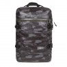 EASTPAK TRANZPACK K13E SAC CABINE SAC A DOS TOPPED CAMO A31