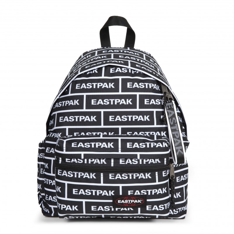 Sac A Dos Eastpak Padded Zippl R Bold Branded De Eastpak