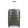 SAMSONITE LITE SHOCK CURV 62765 ECLIPSE GREY