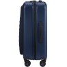 StackD Valise Cabine extensible easy access Compartiment Ordinateur Navy