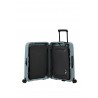 SAMSONITE CABINE Magnum Eco Spinner 55cmIce Blue