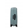 SAMSONITE CABINE Magnum Eco Spinner 55cmIce Blue