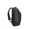 Cityscape Evo SAC A DOS ORDINATEUR 17.3" Black