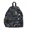 SAC A DOS EASTPAK PADDED ZIPPL'R Wall Art Black