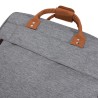 CABAIA SAC CARTABLE ORDINATEUR MESSENGER MEDIUM NEW YORK