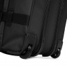 BAGAGE TAILLE MOYENNE A ROULETTES TRANSIT R M BLACK