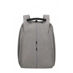 128822 Securipak Sac à dos Business Anti vol Cool Grey
