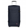 BAGAGE GRANDE TAILLE A ROULETTES TRANSIT R L Ultra Marine