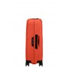 SAMSONITE CABINE Magnum Eco Spinner 55cm Bright Orange