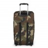 BAGAGE TAILLE MOYENNE A ROULETTES TRANSIT R M CAMO