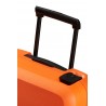 SAMSONITE CABINE Magnum Eco Spinner 55cm radiant Orange