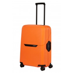 SAMSONITE Magnum Eco Spinner 69cm Radiant Orange