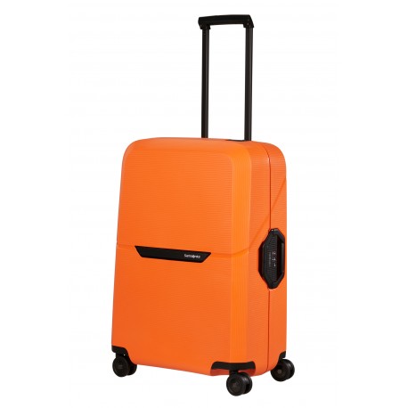 SAMSONITE Magnum Eco Spinner 69cm Radiant Orange