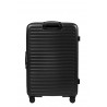 StackD Valise taille Large Noir