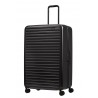 StackD Valise taille X- Large Noir