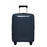 SAMSONITE CABINE 4 roues Upscape Easy access blue Night