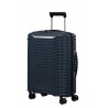 SAMSONITE CABINE 4 roues Upscape Easy access blue Night