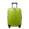 SAMSONITE CABINE PROXIS Lime 55cm