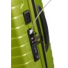 SAMSONITE CABINE PROXIS Lime 55cm