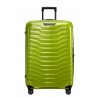 SAMSONITE PROXIS Lime 75cm