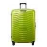 SAMSONITE PROXIS Lime 81cm