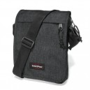 EASTPAK K746 FLEX BLACK DENIM 77H